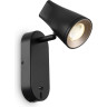 Настенный светильник (бра) PointTwo FR10002WL-L6B